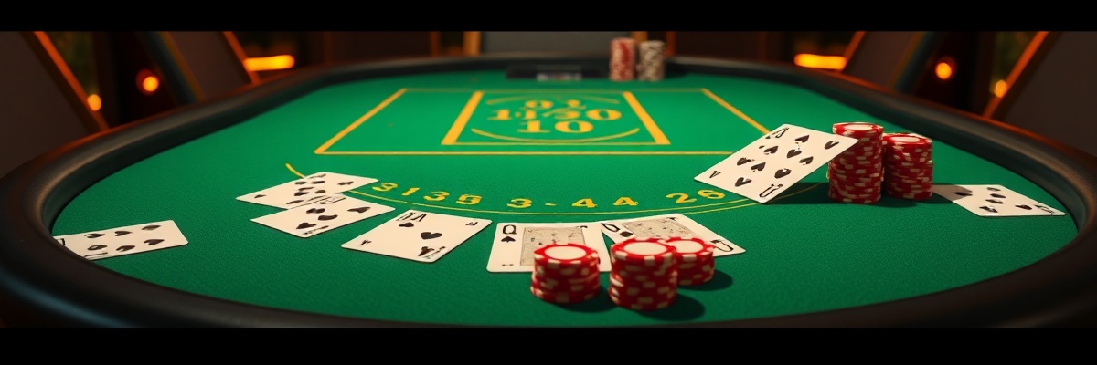 blackjack casino — How to Play Blackjack at an Online Casino
